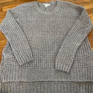 BCBG sweater
